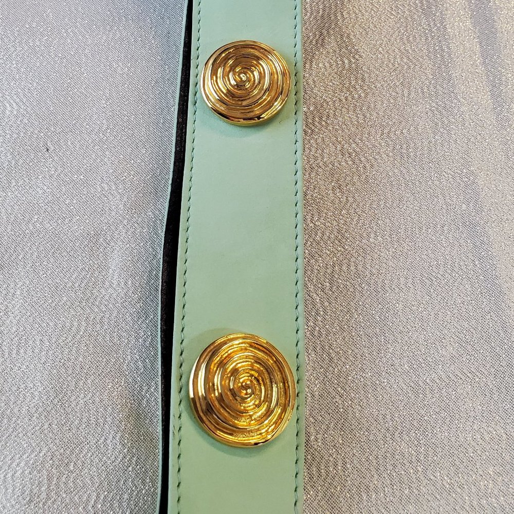 SOLD Vintage Escada belt